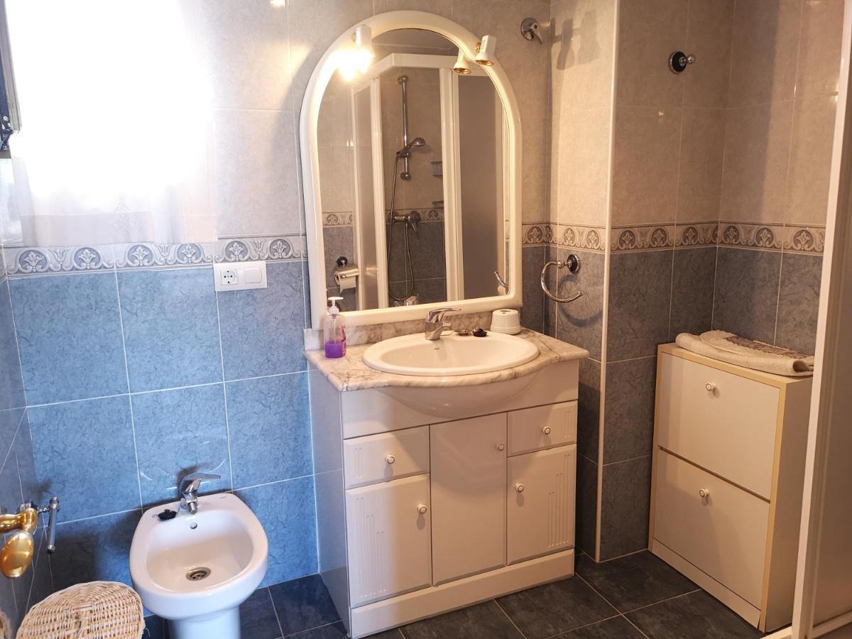 גאנדיה Apartamento A Pie De Playa-Edificio Bonaire מראה חיצוני תמונה